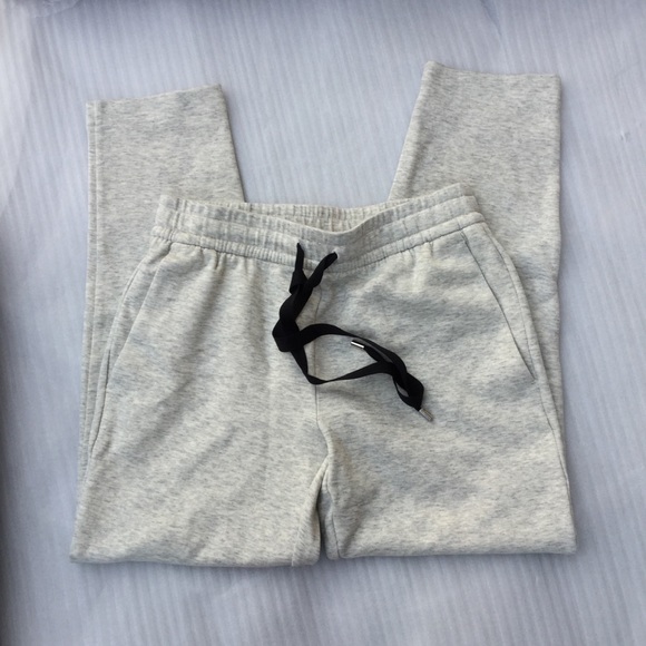 Ann Taylor Sweatpants/Joggers With Front Tie - Picture 10 of 12